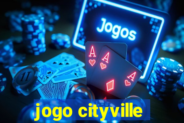 jogo cityville